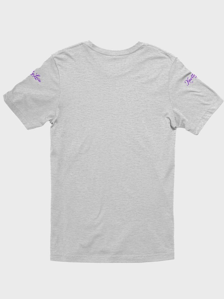 Embrace Your Knotty Side T-Shirt product image (11)