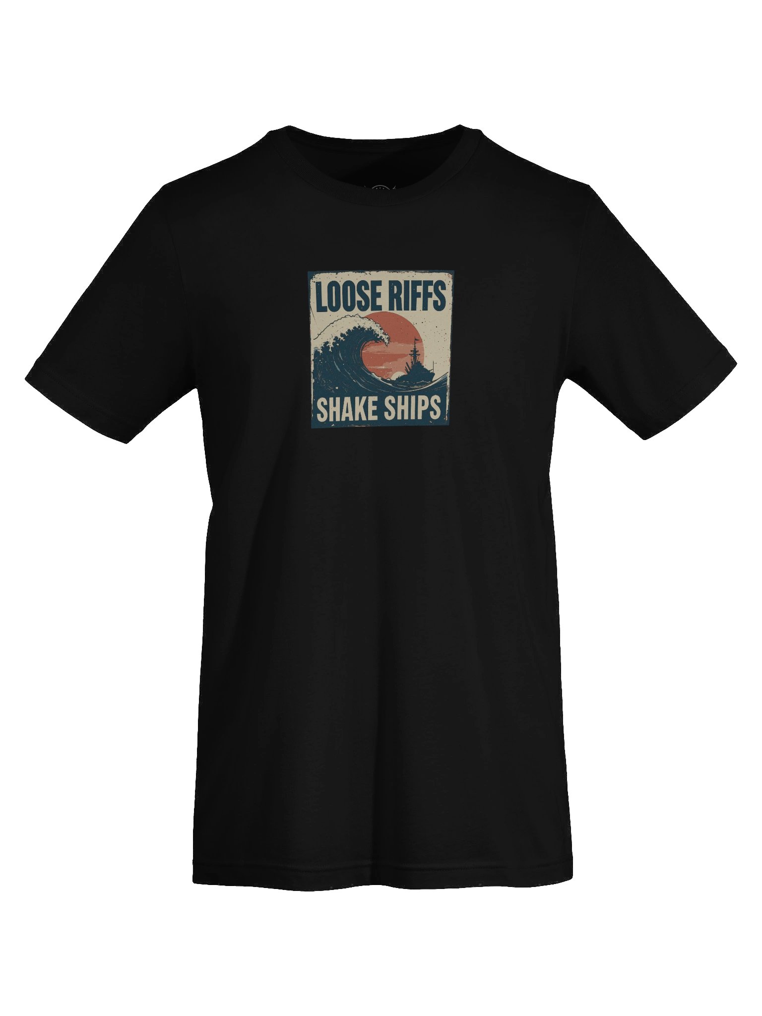 Loose Riffs Shake Ships product image (19)