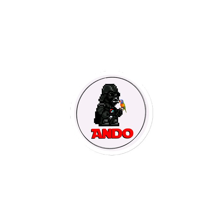 ANDO MAGNET product image (1)