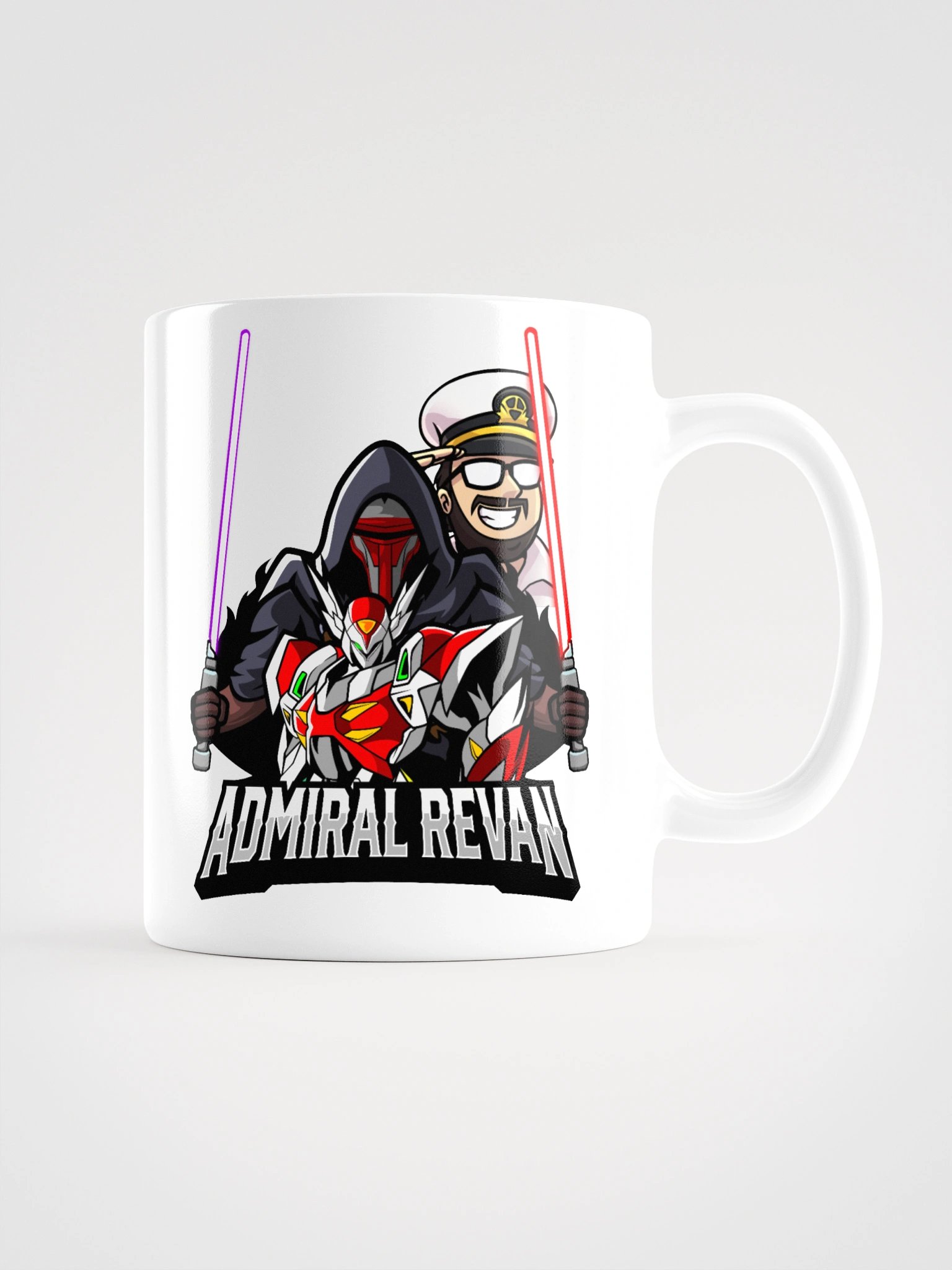 AR Streamer Mug ver 2 LE product image (8)