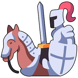 Knight (4/8) tier thumbnail