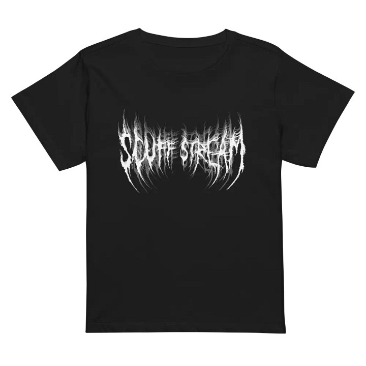 Scuff Stream Women's Shirt product image (2)
