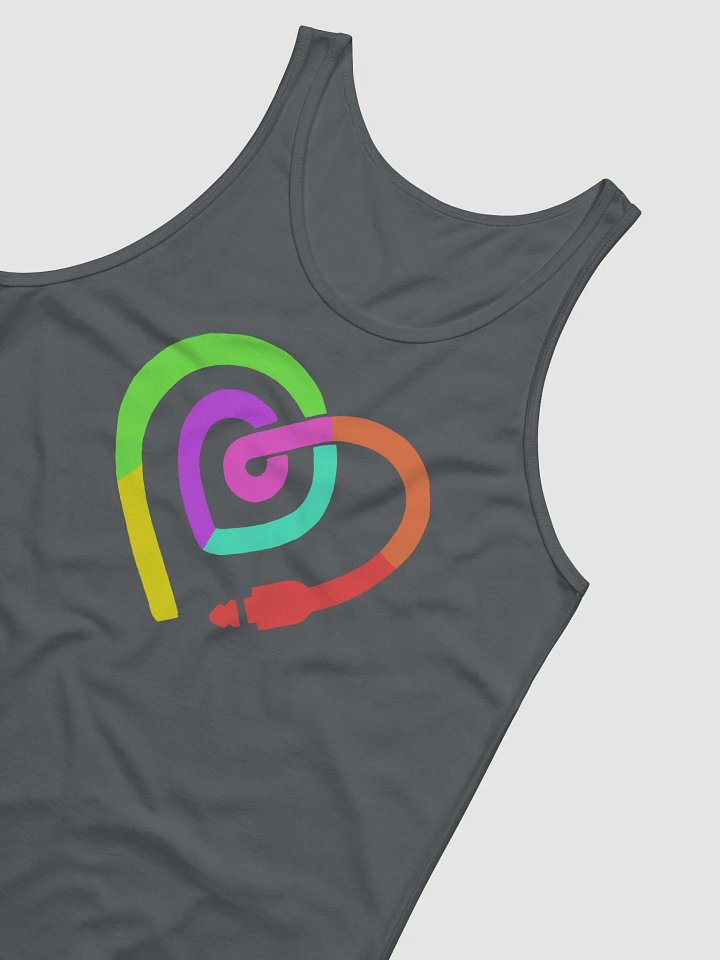 Rainbow Tank Top product image (2)