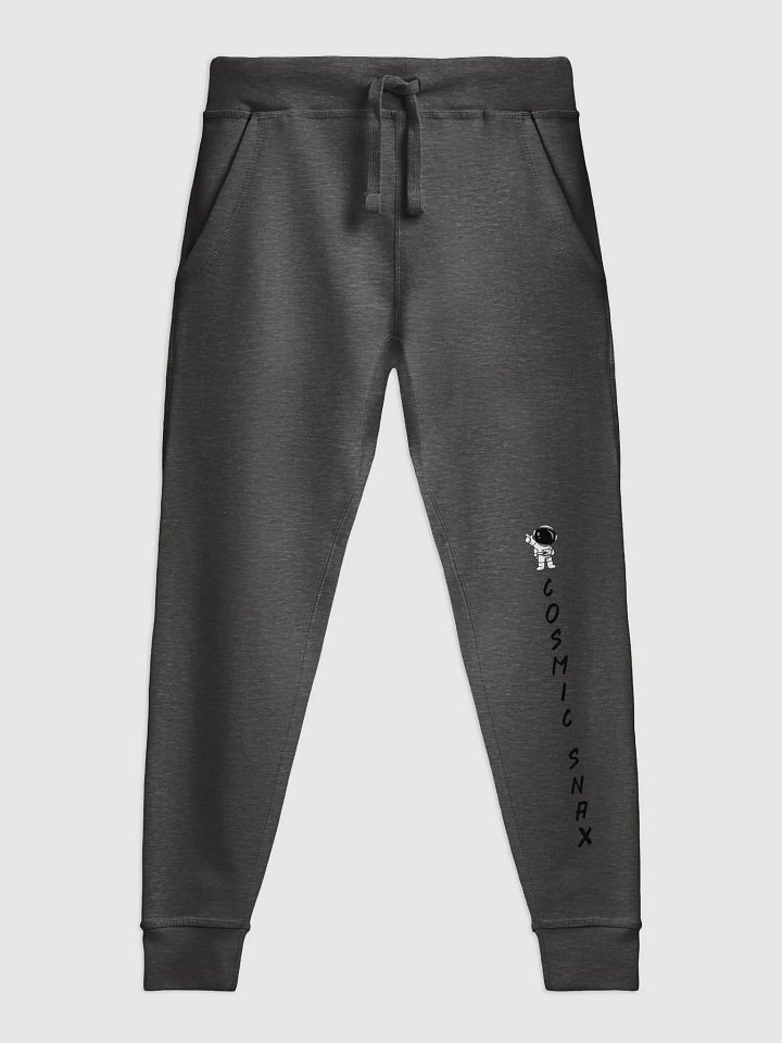 Cosmic Snax Joggers product image (1)