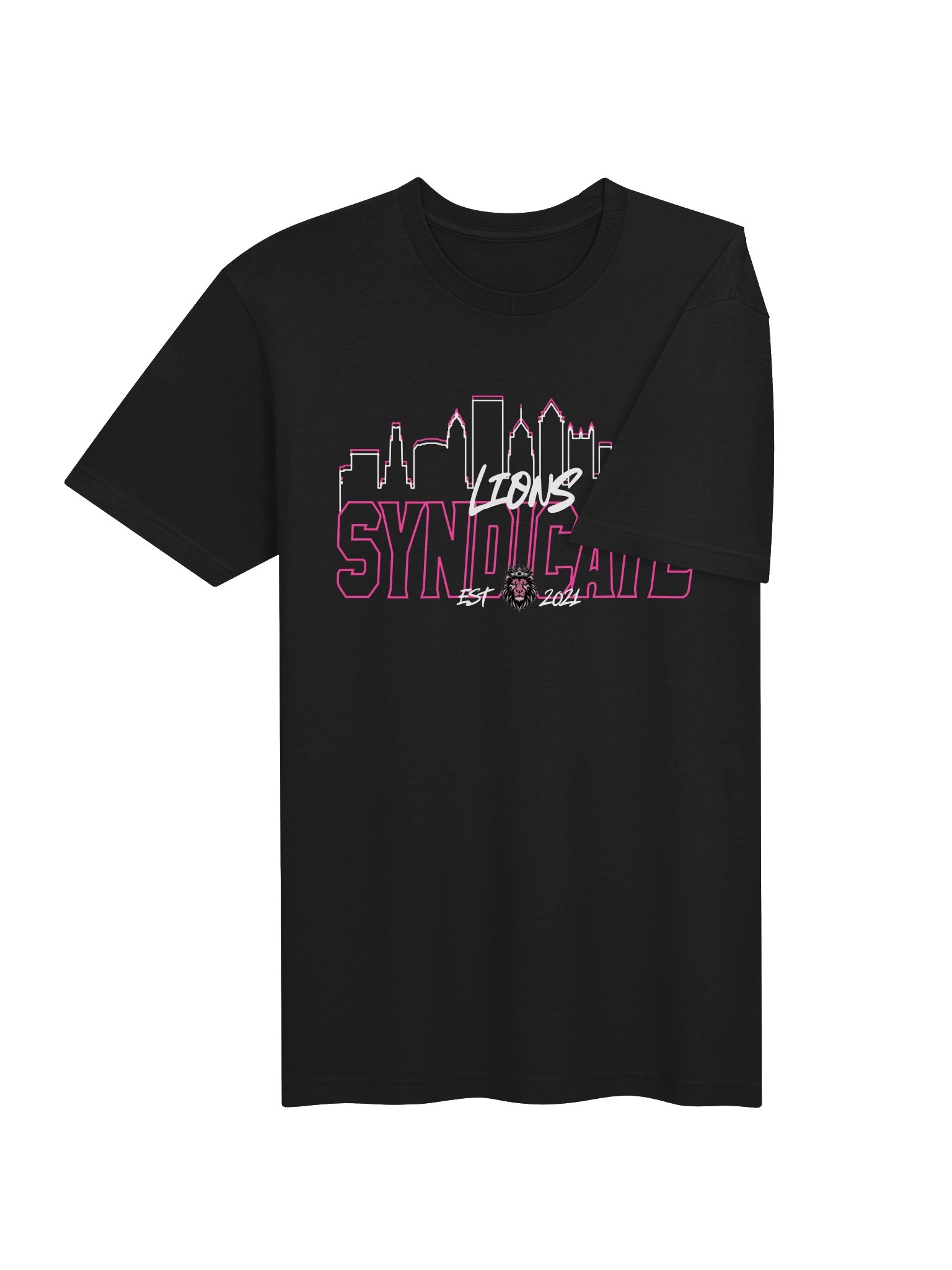 Syndicate "Skyline" Cancer Awareness (Limited Release) product image (4)