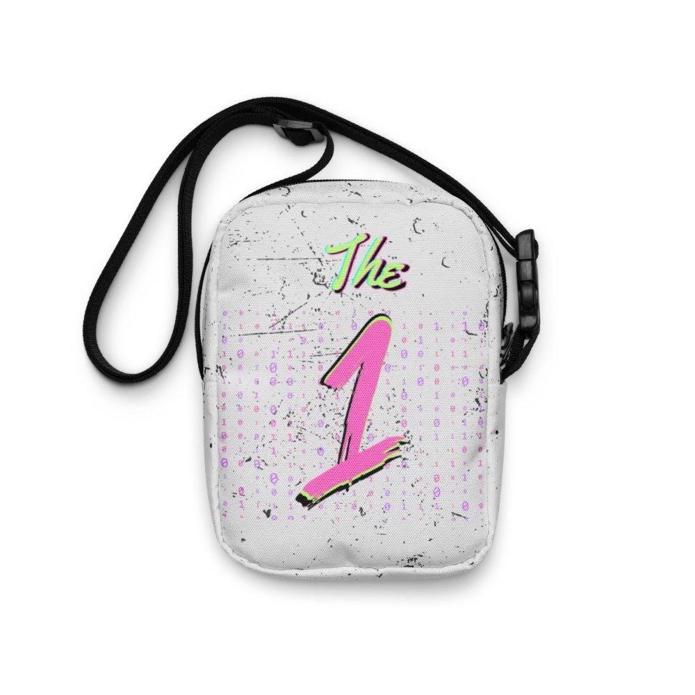 CrossOver Bag product image (3)