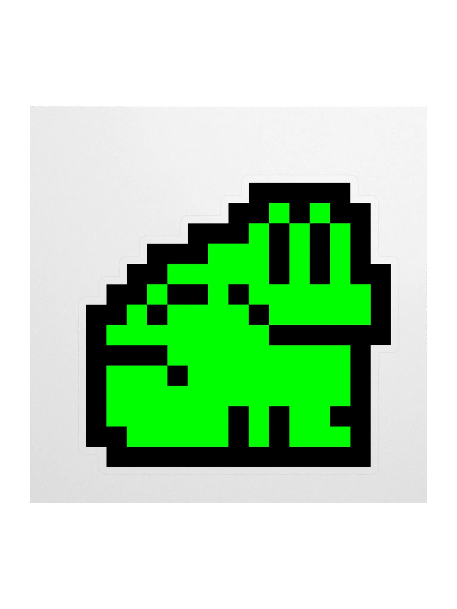 FORG Kiss Cut Stickers product image (1)