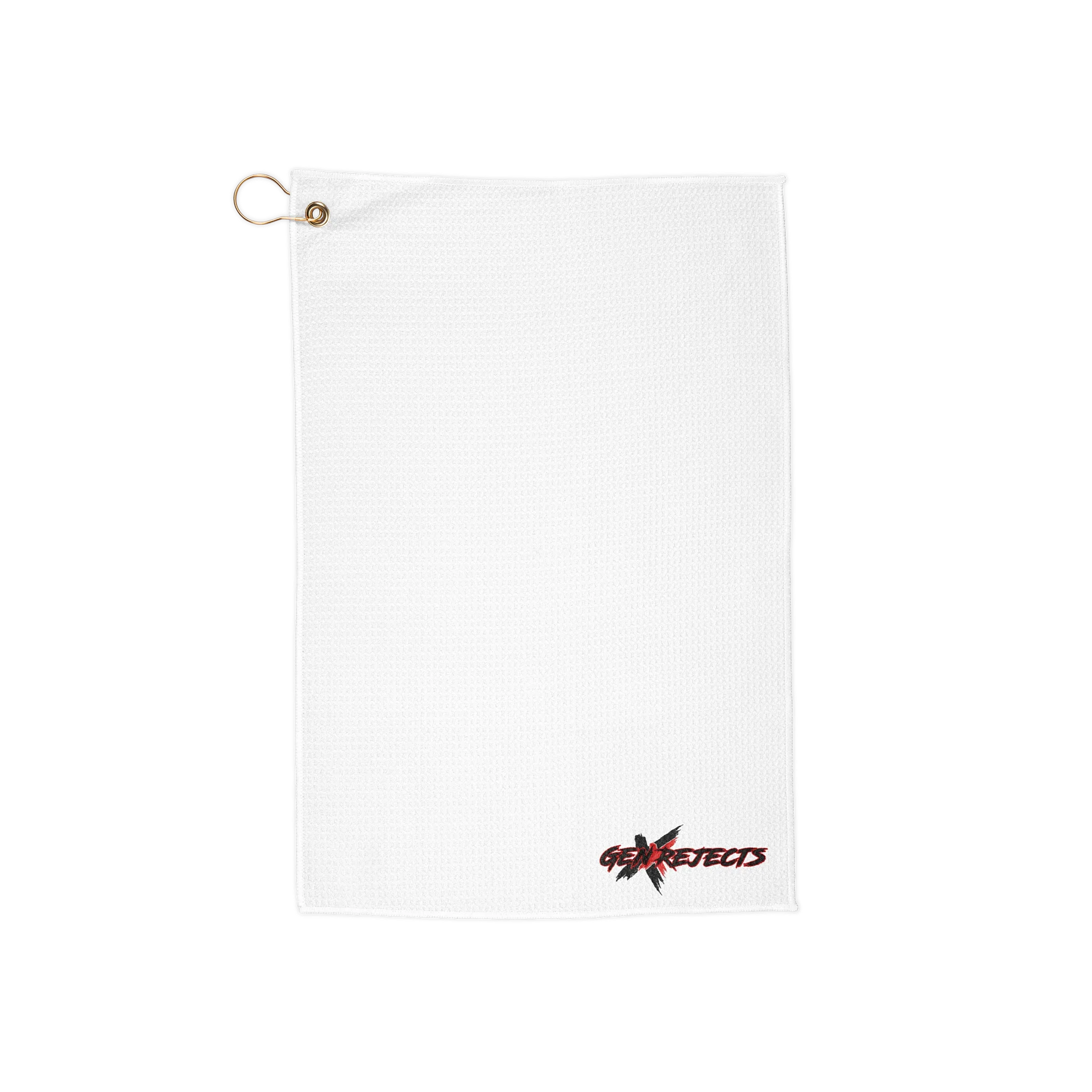 Golf towel product image (1)