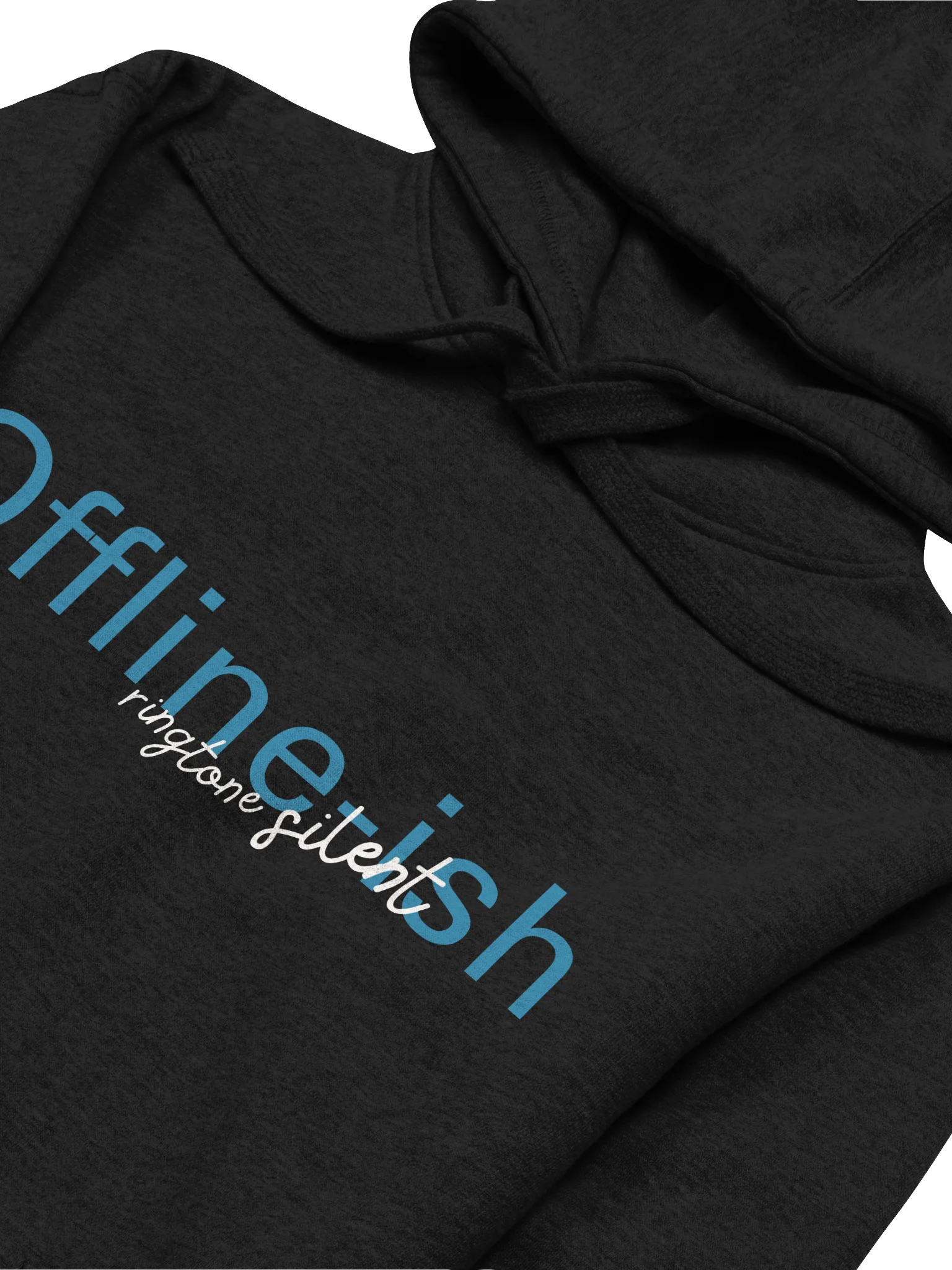 Offline-ish Hoodie product image (1)