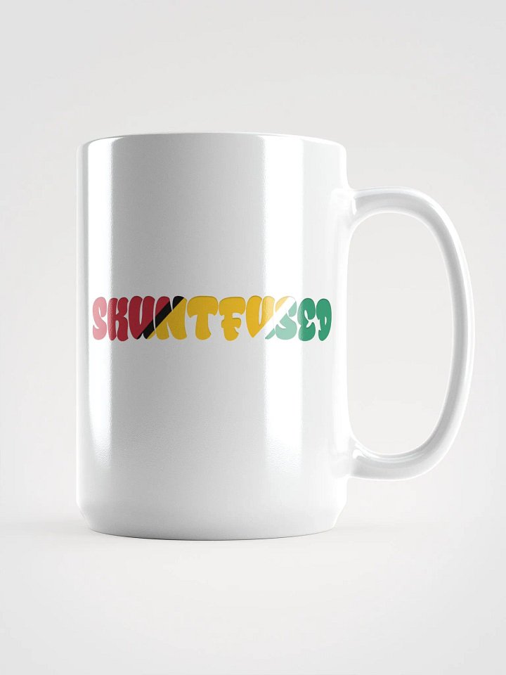 Skuntfused Guyana Mug product image (1)