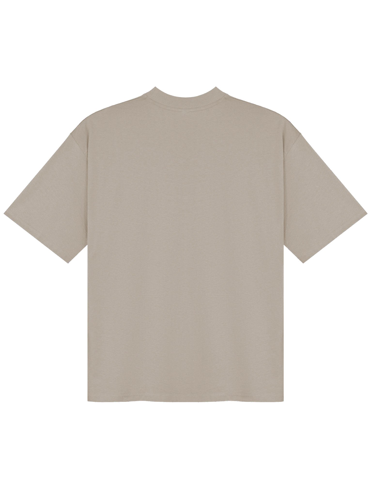 Futura Oversized Shirt product image (8)