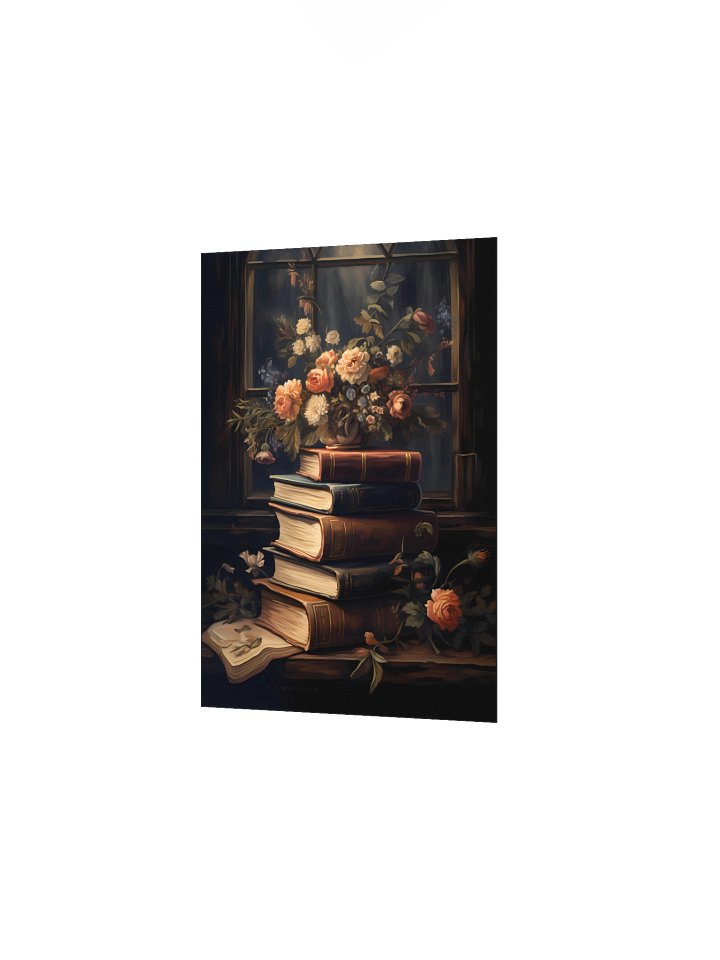 Forbidden library product image (2)