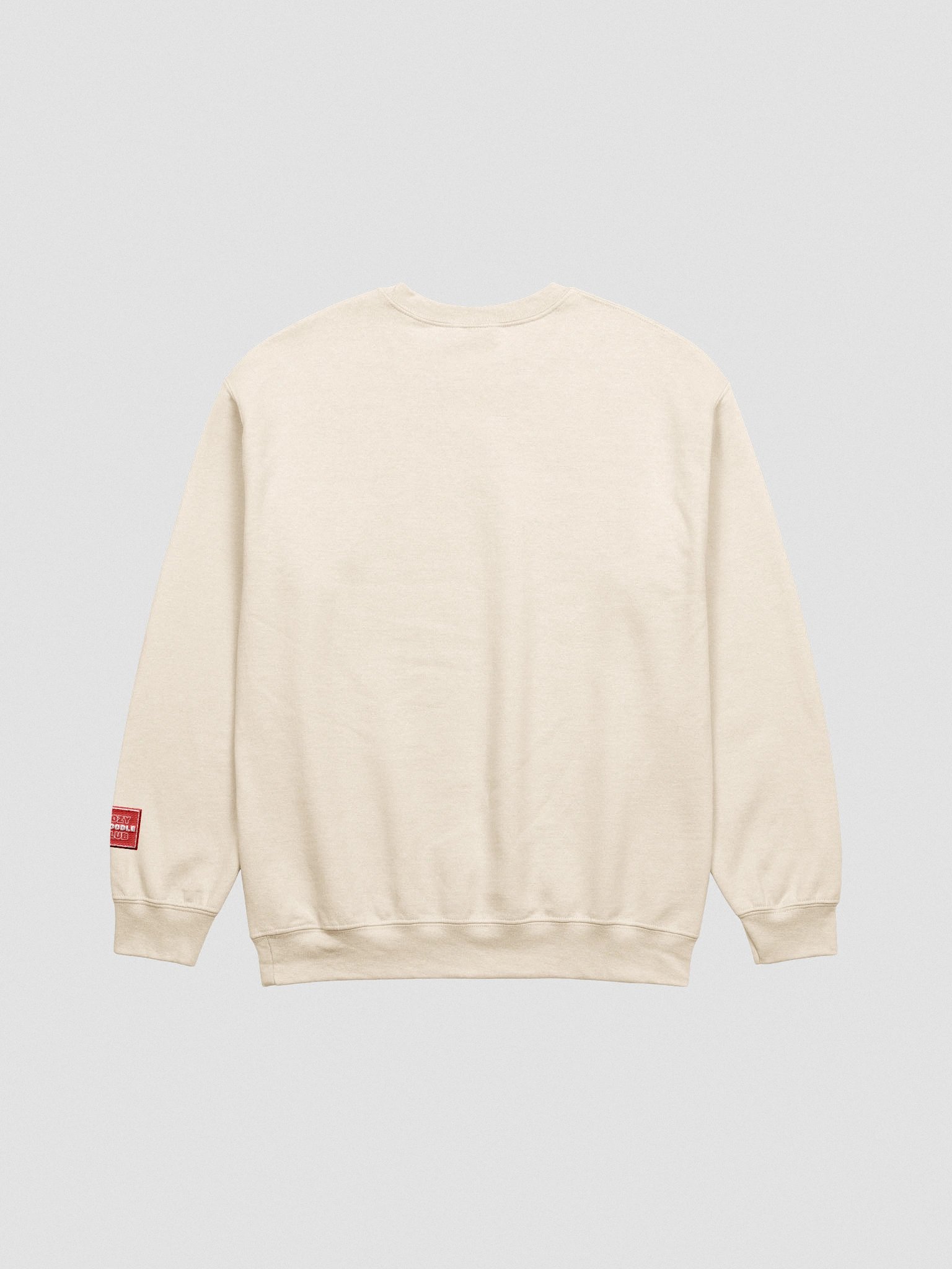 Koi Fish Embroidered Sweatshirt product image (11)