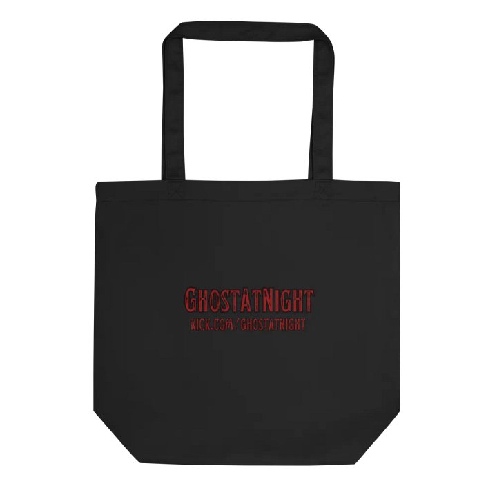Dark Art 001: Tote Bag product image (1)
