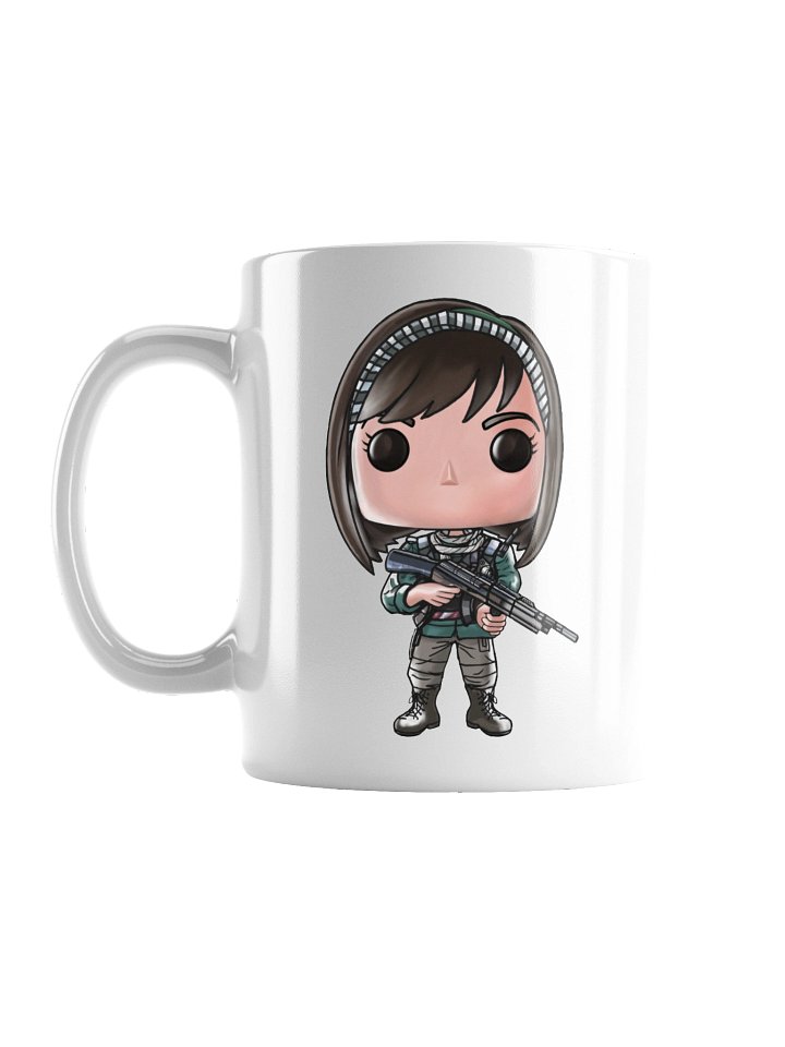 Funko Rachel Reloaded Mug product image (2)