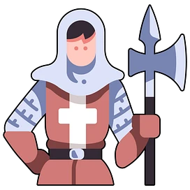 Soldier (3/8) tier thumbnail