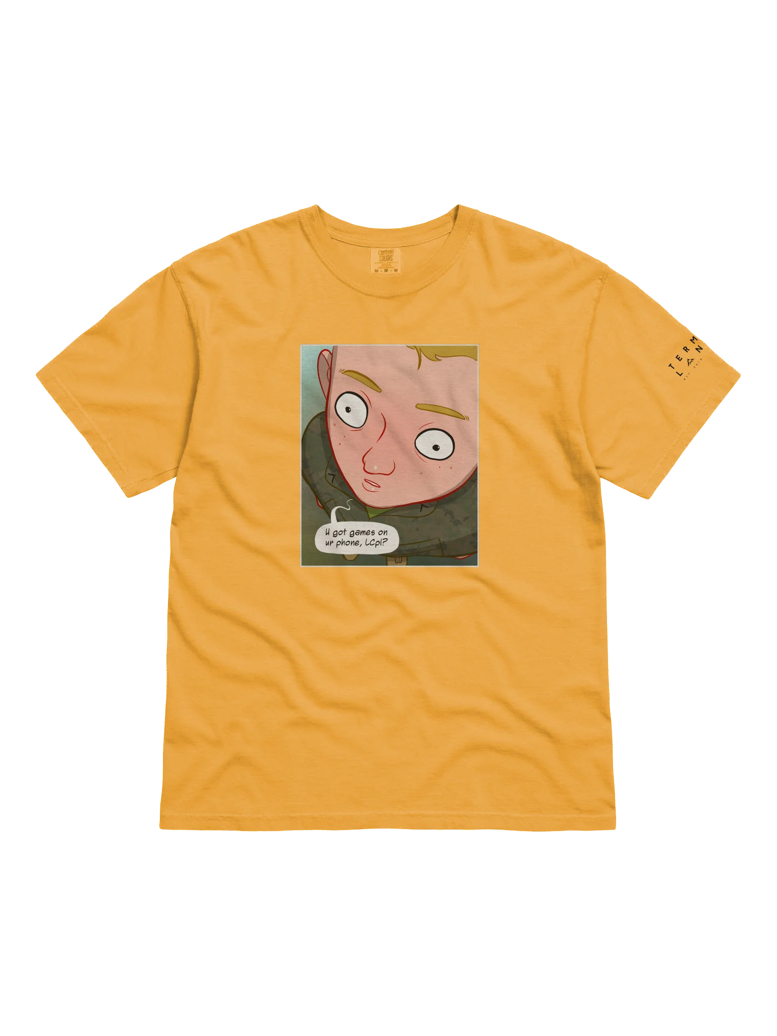 U Got Games Tee product image (6)