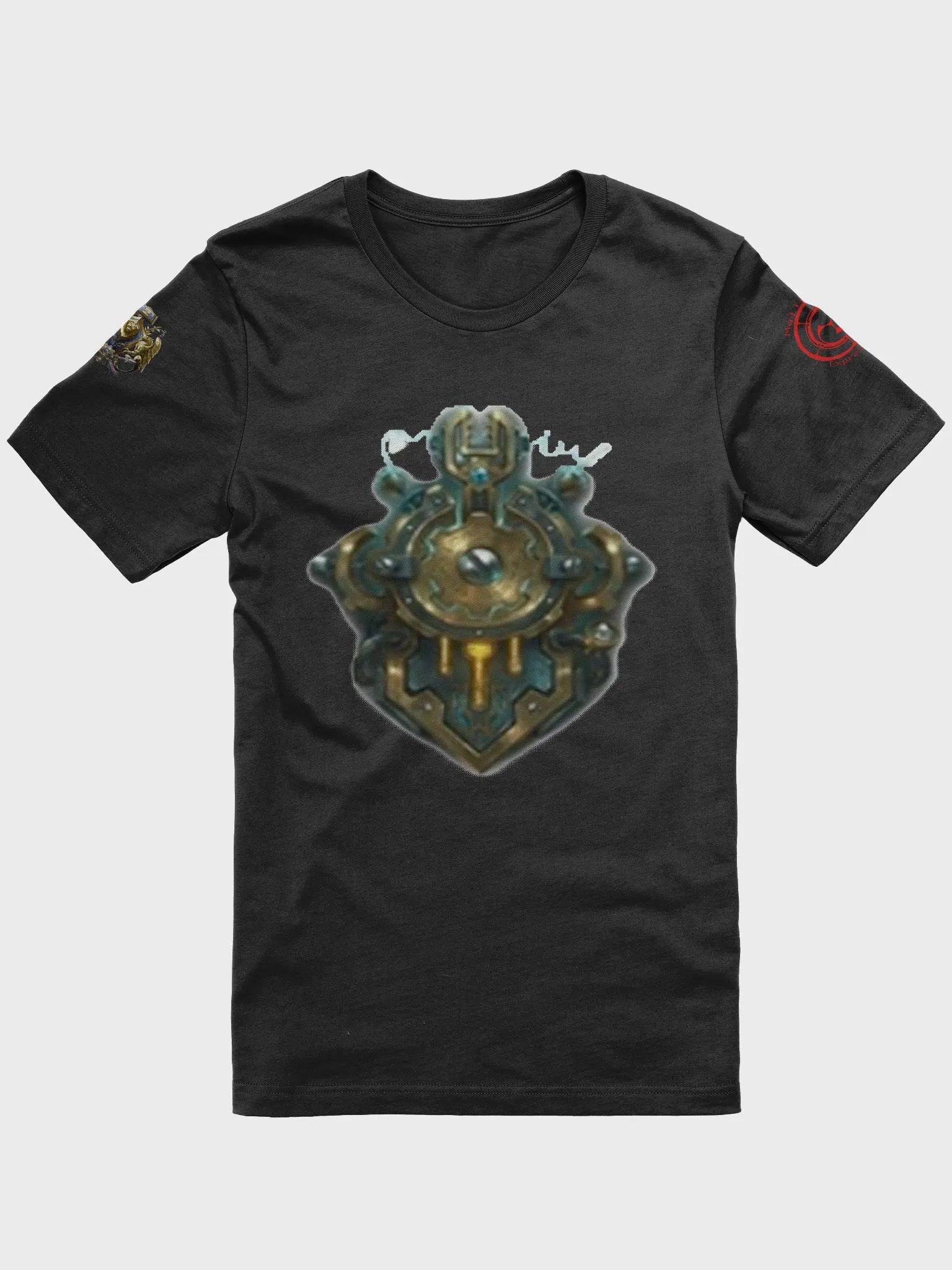 Mecha Gnome Mage product image (3)
