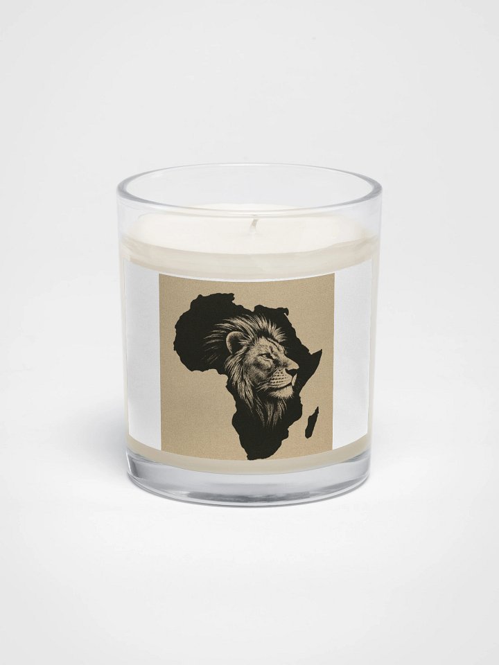 Africa a favorate place for many product image (1)
