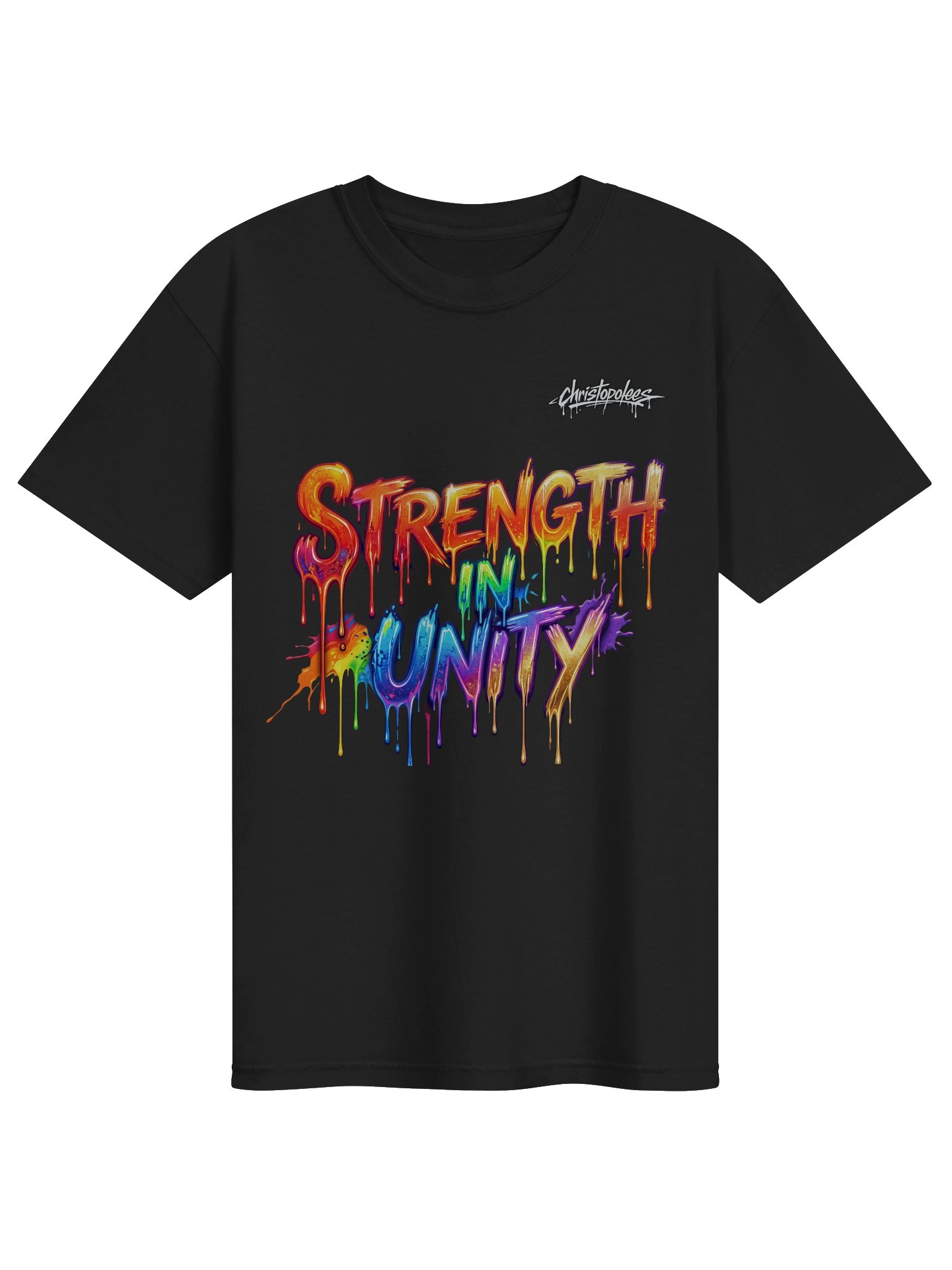 Strength in Unity (M) product image (1)