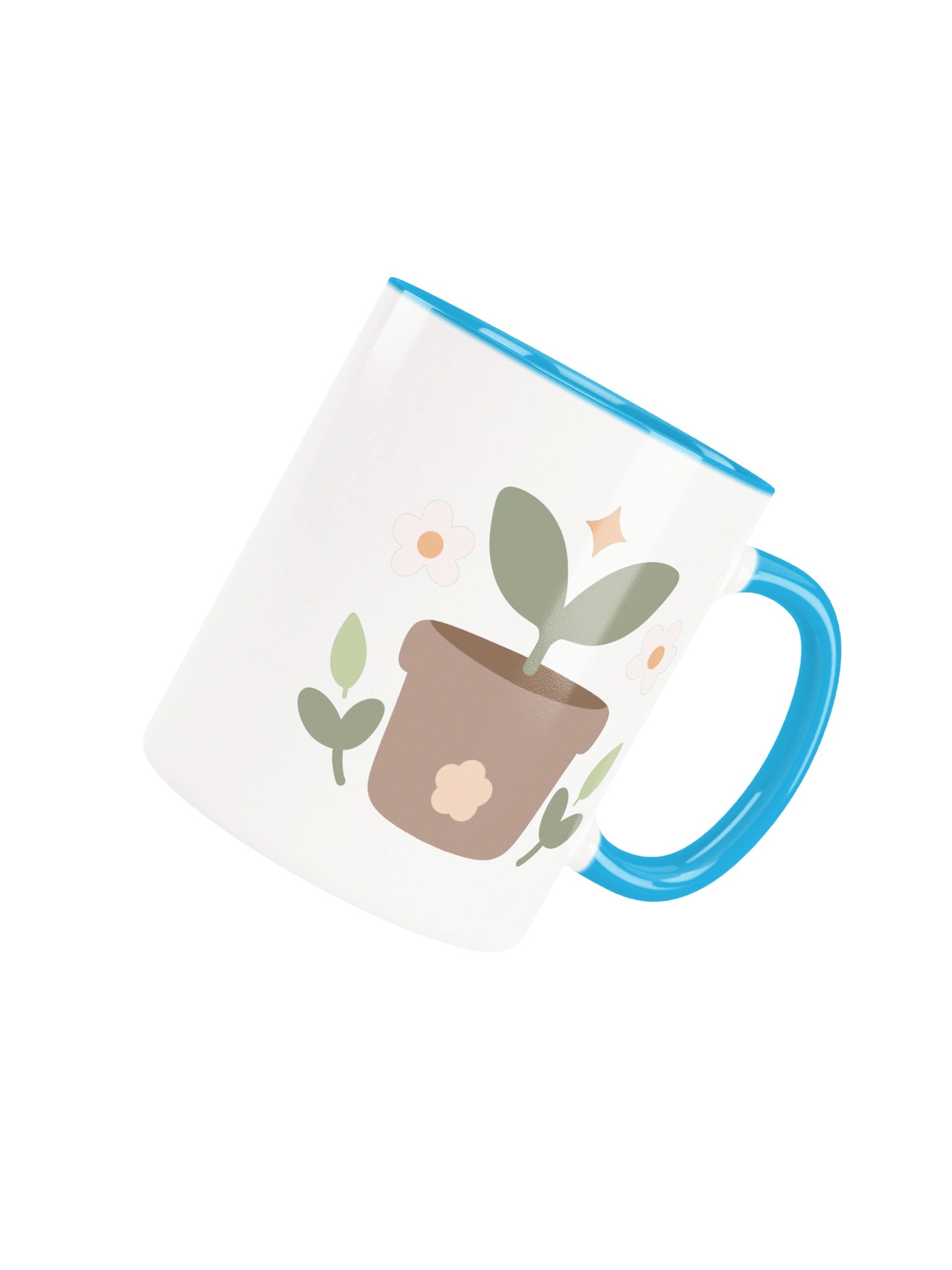 VSprouts - Colour pop Mug product image (4)