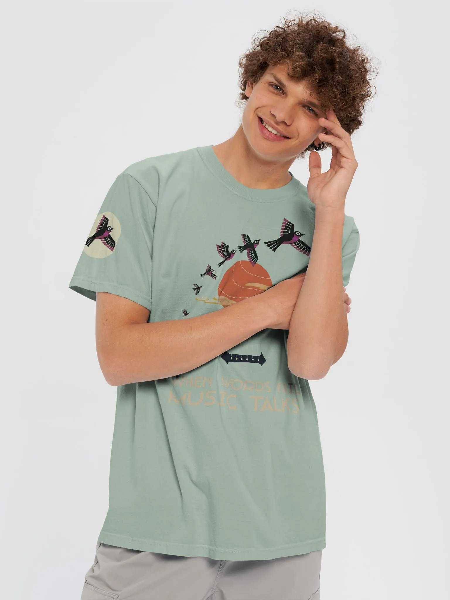 Music Talks product image (5)