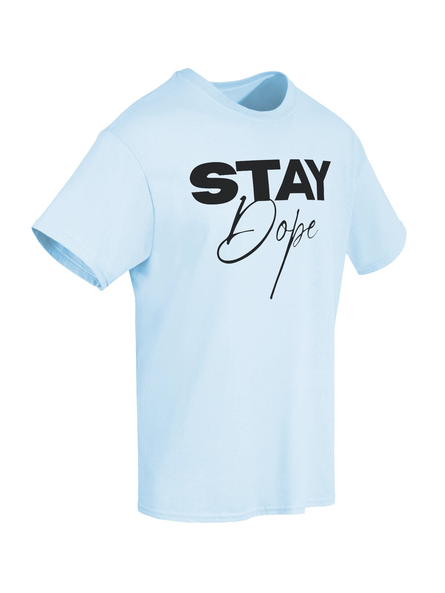 Stay Dope Men's T-Shirt product image (2)