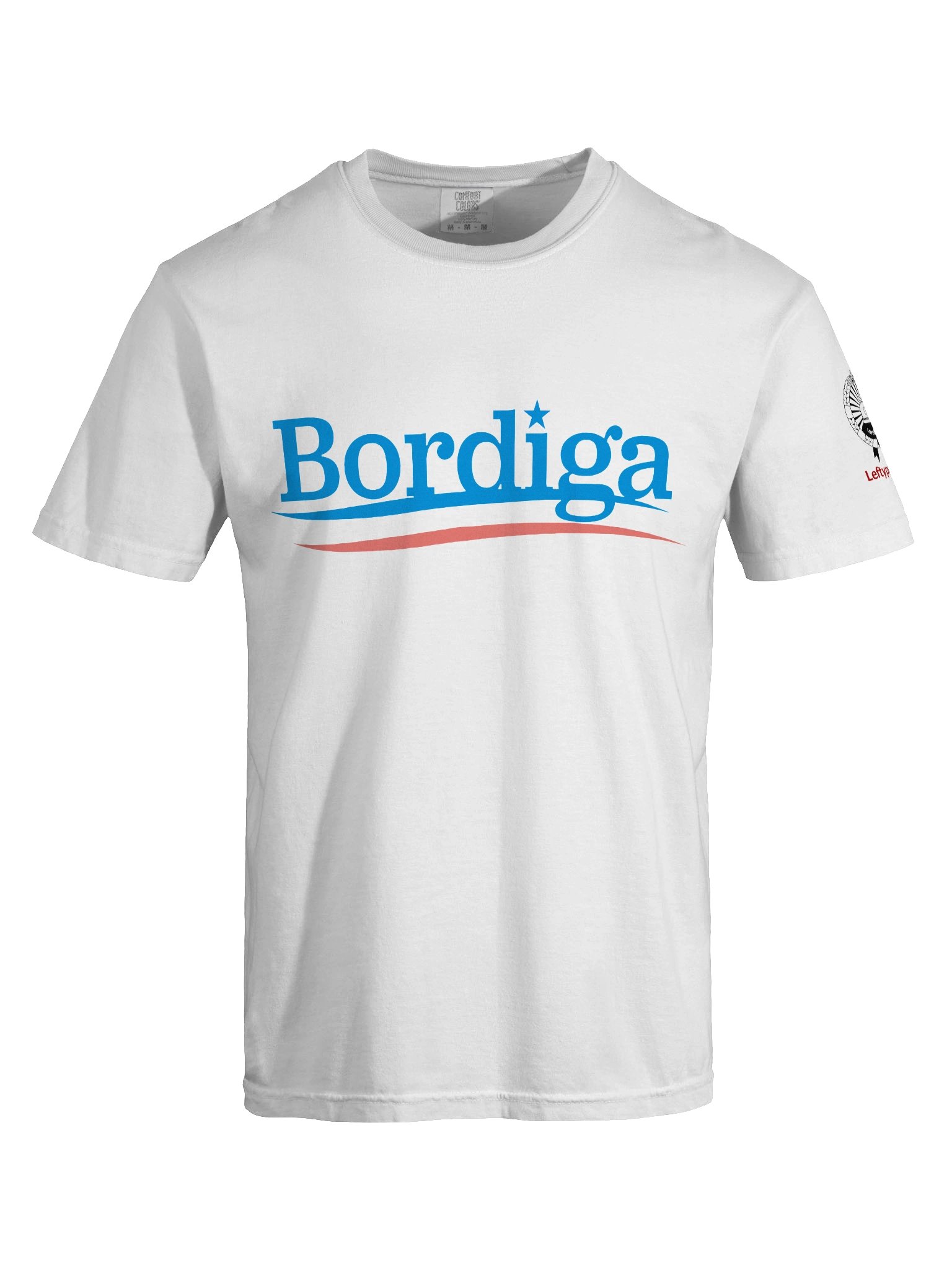 Bordiga - T-Shirt product image (5)