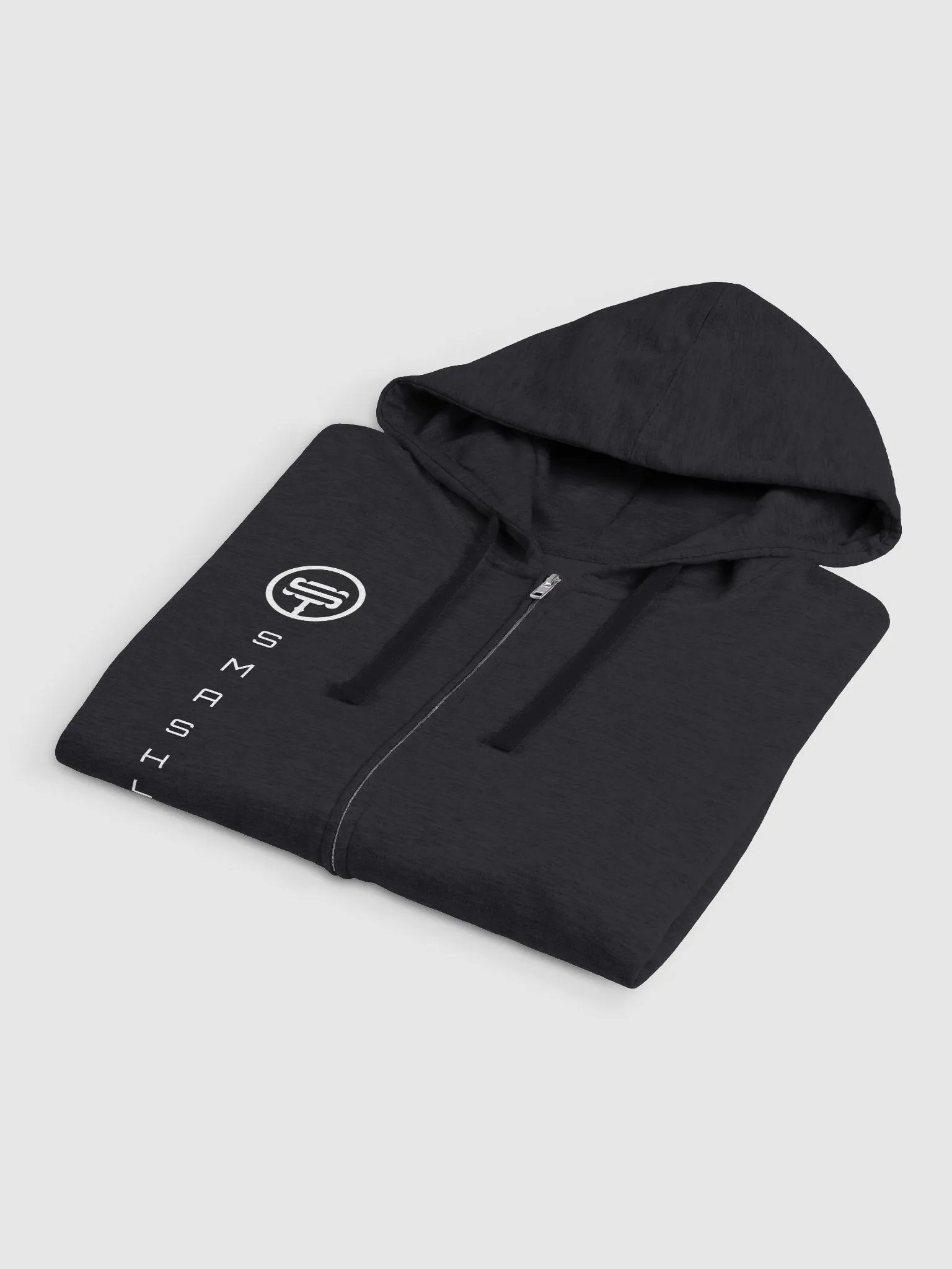 Smashley Zip Hoodie product image (1)