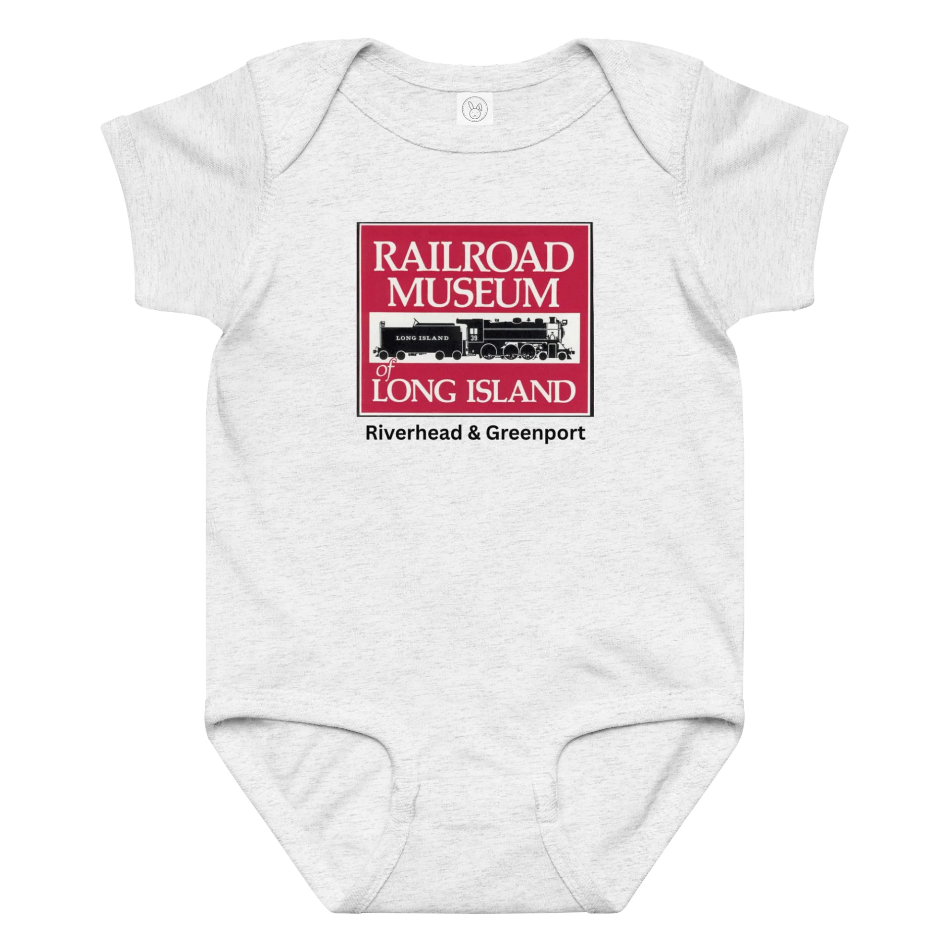RMLI Logo Onesie product image (5)