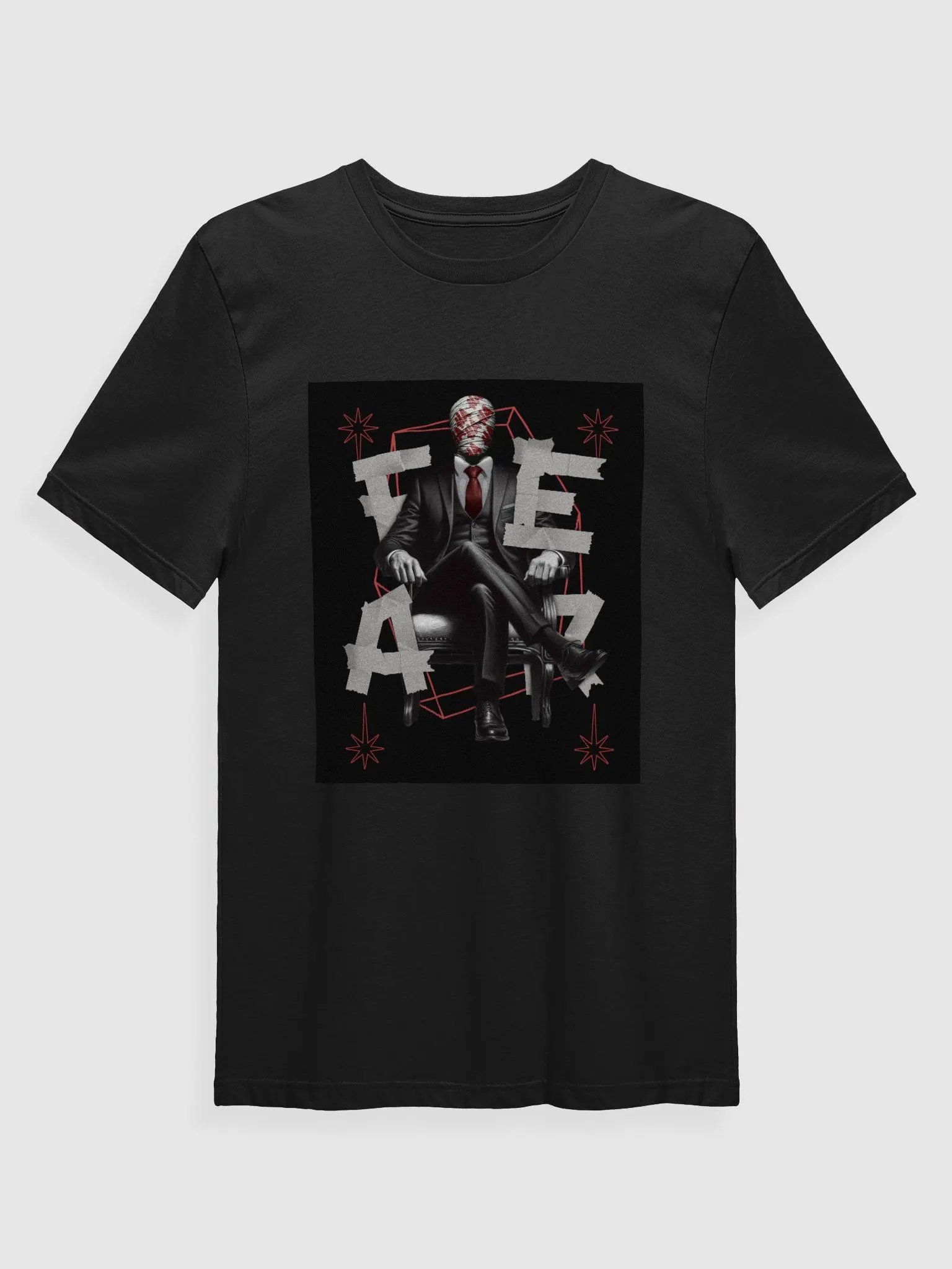 Fear Incarnate Tee product image (11)