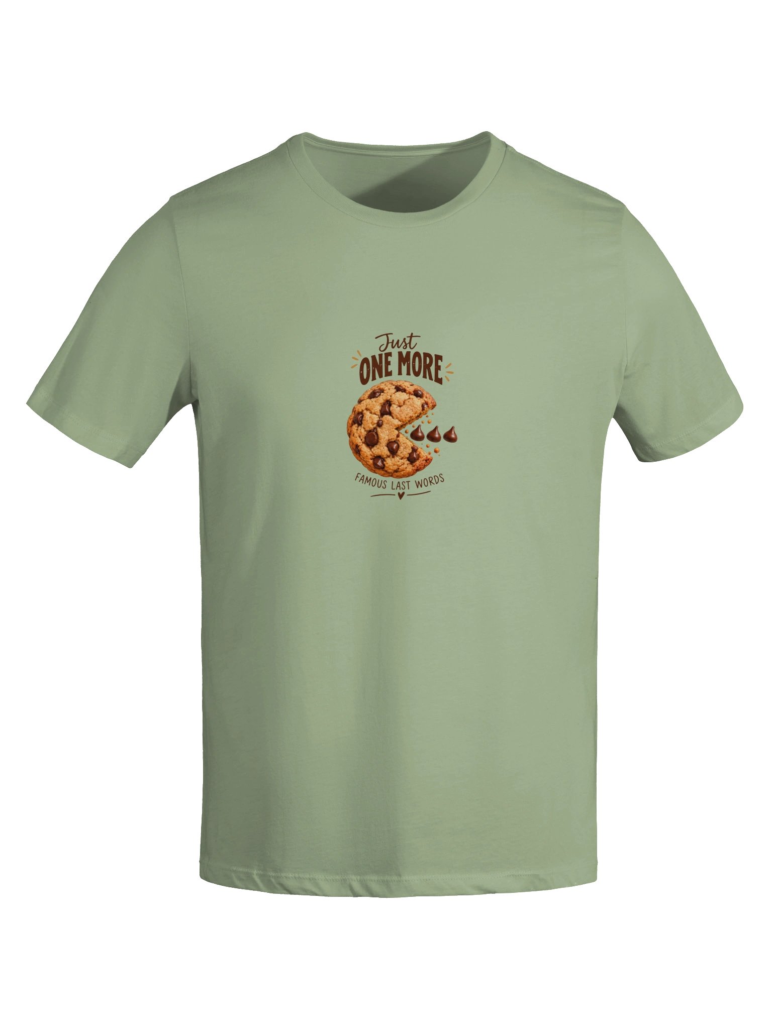 Just One More-Famous Last Words product image (7)