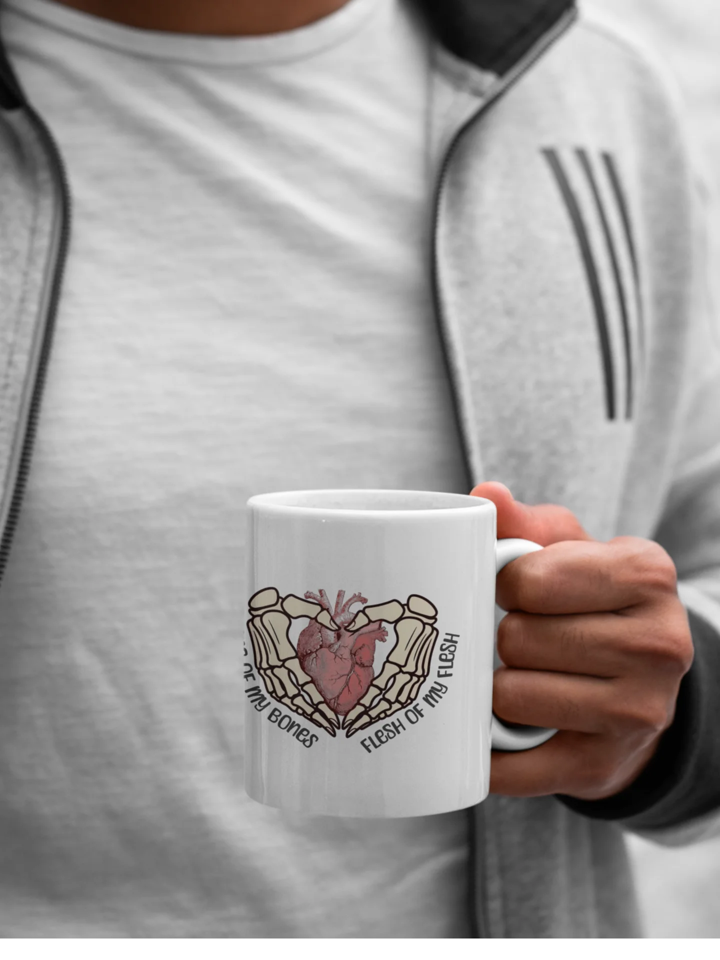 Loved you from the Start - Ceramic Mug Gift product image (1)