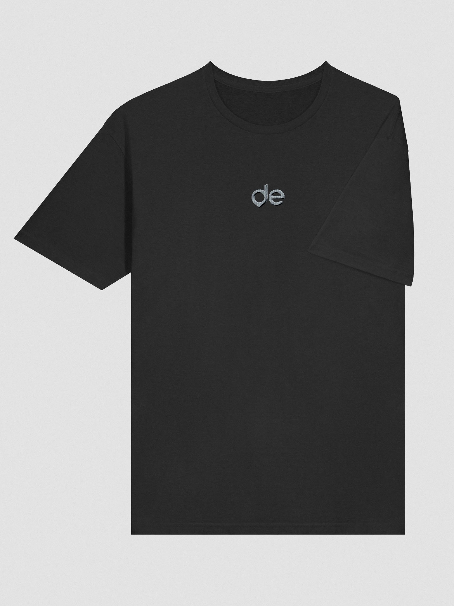 Minimalistic De T-Shirt product image (6)