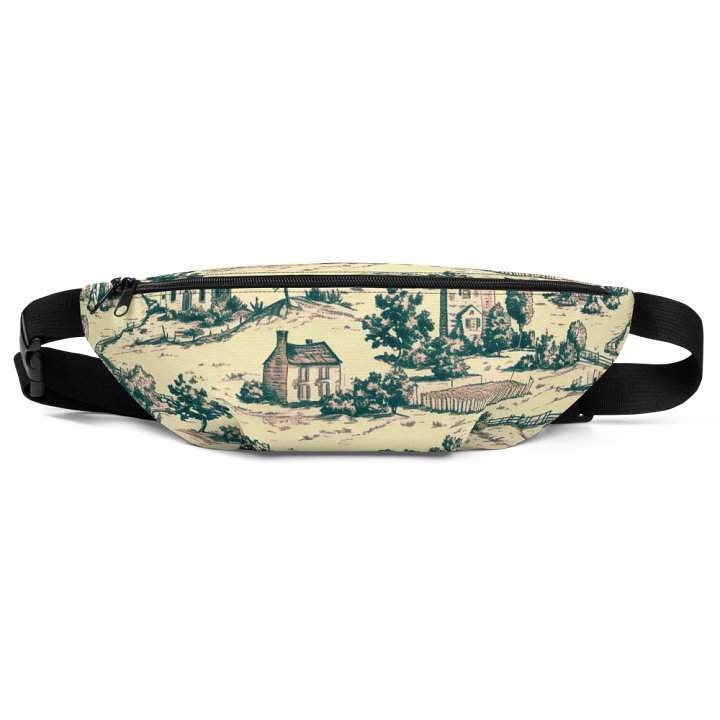 Classy Toile On The Farm Pak product image (2)