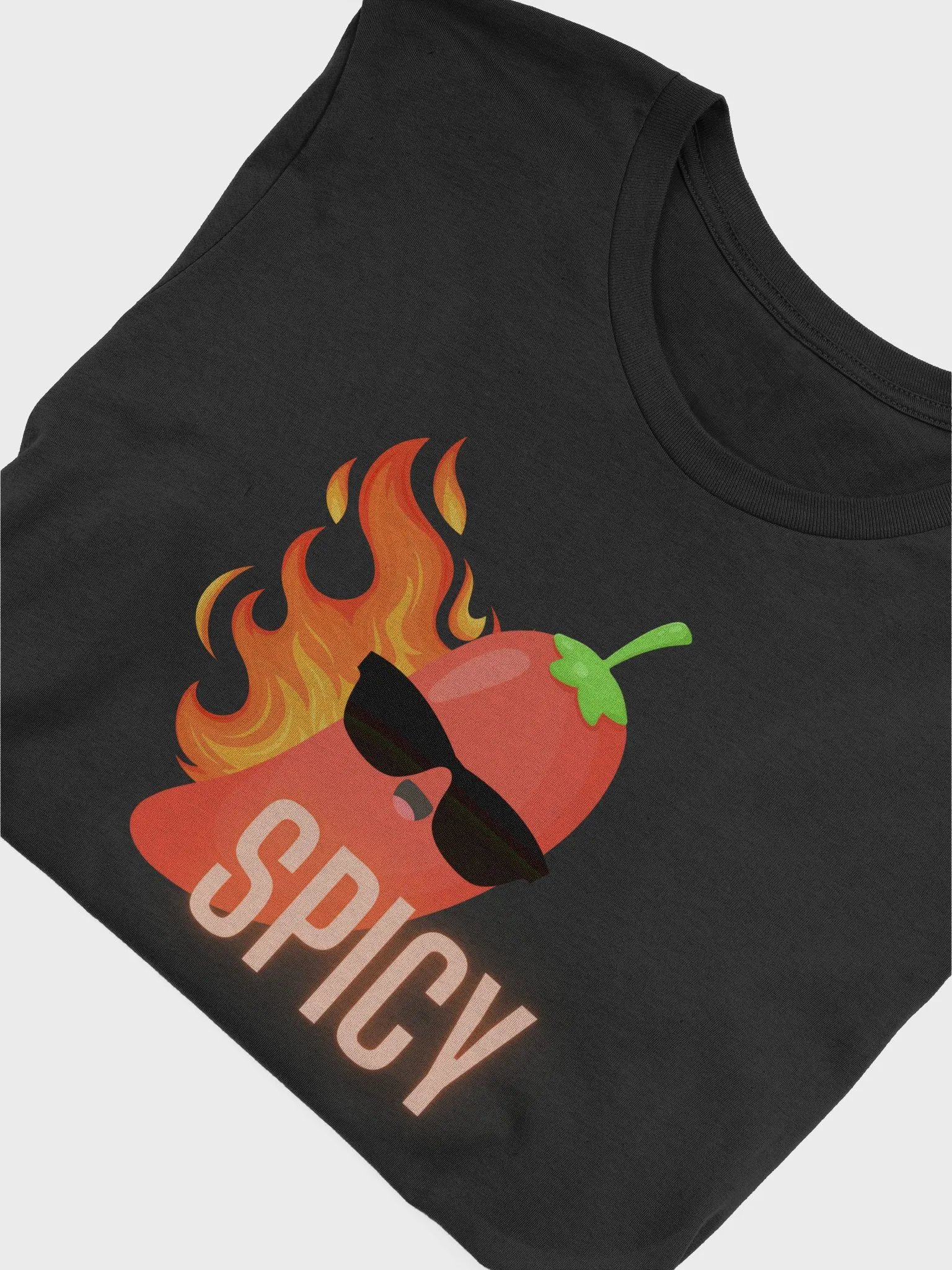 Spicy T-Shirt product image (20)