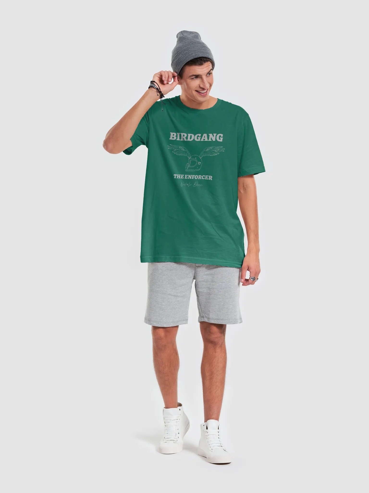 BIRDGANG: KOBE DEAN product image (51)