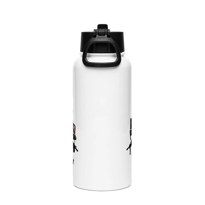 250 Years Of Freedom Water Bottle product image (2)