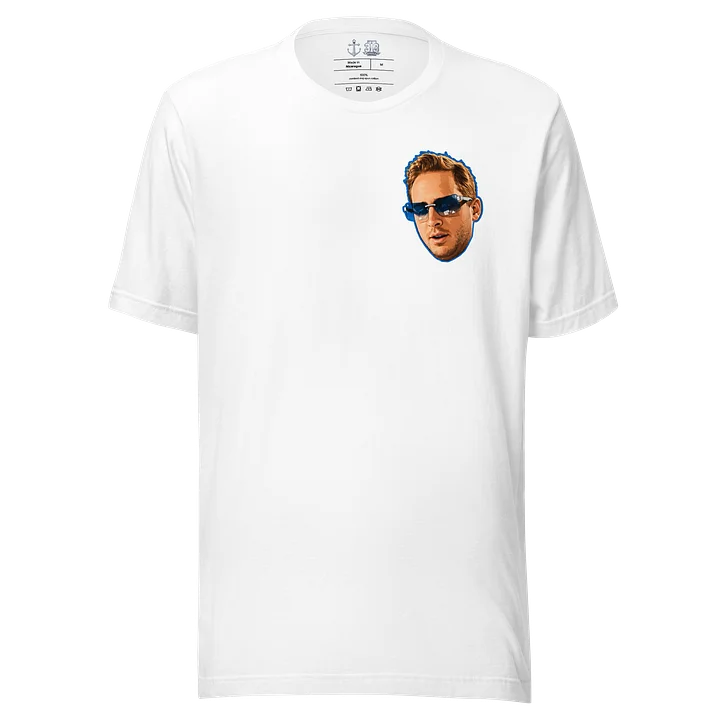 JG Buffs T-Shirt product image (3)