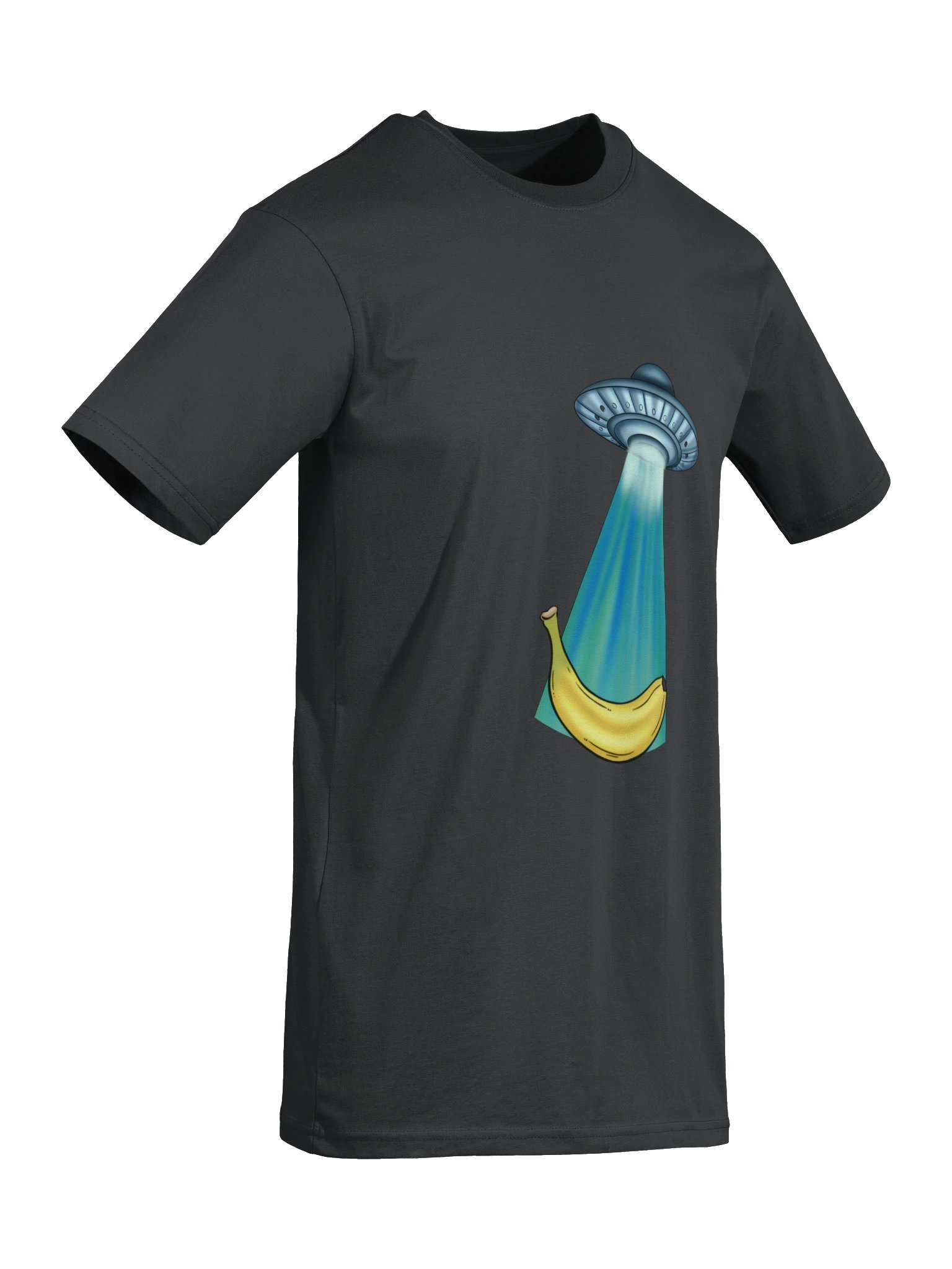 UFO Men's Premium Heavyweight Tee product image (22)