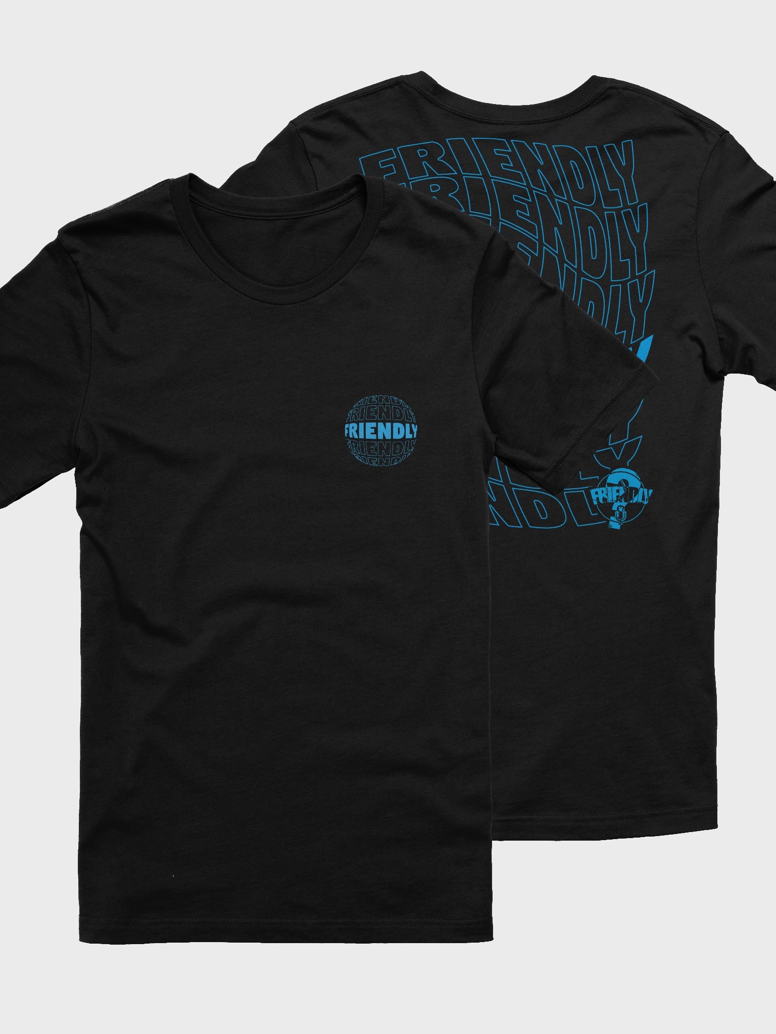 Get Wavey - Blue product image (1)