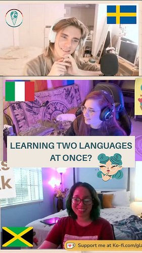 reading books in your target language sounds amazing…
ㅤ
until you open one 😭
ㅤ
too many unknown words
too much effort
too eas...