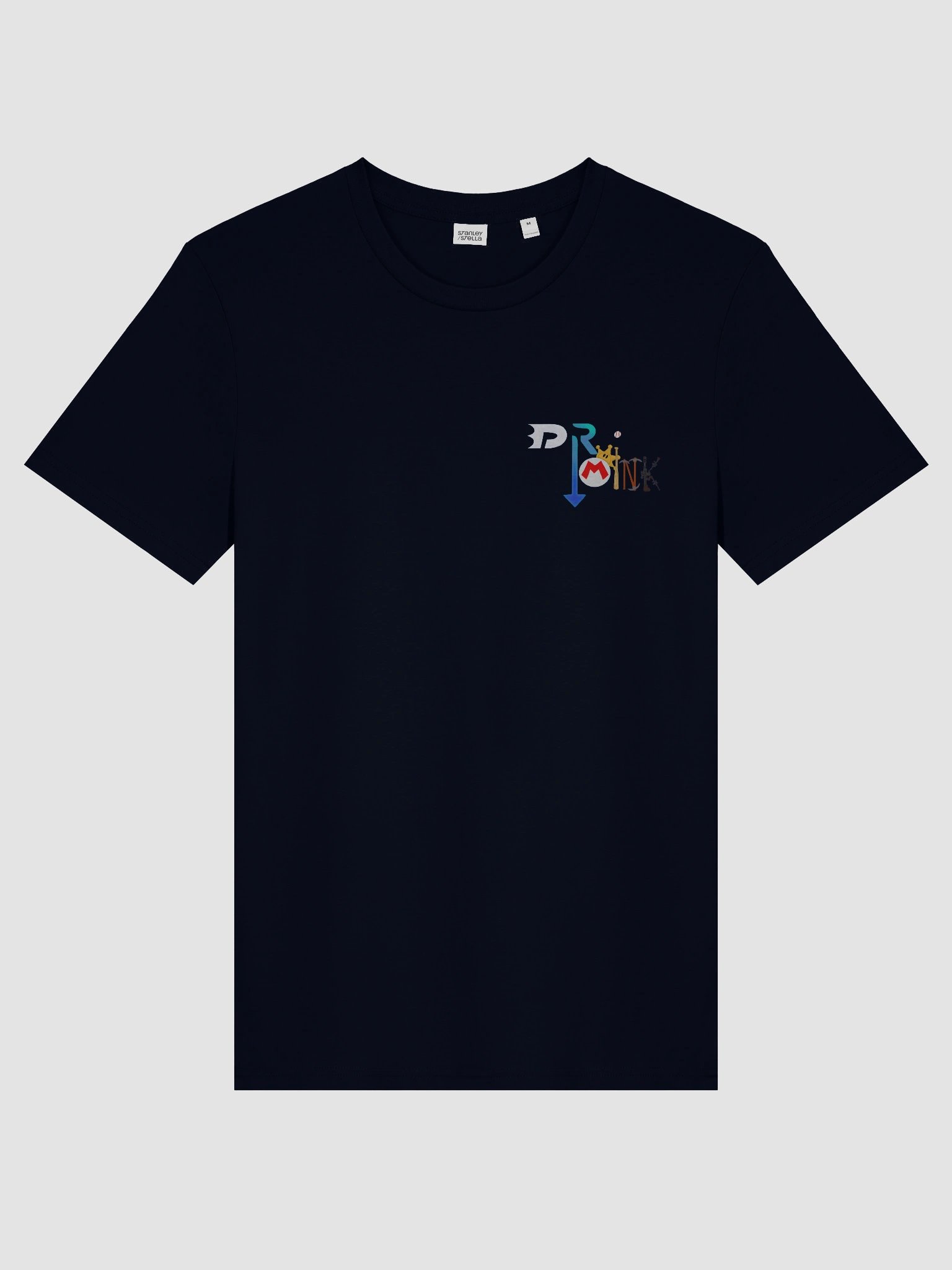 DrMink T-Shirt product image (13)