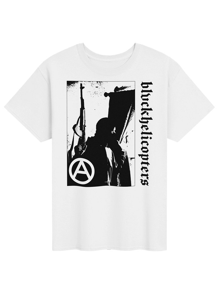 BY ANY MEANS product image (1)