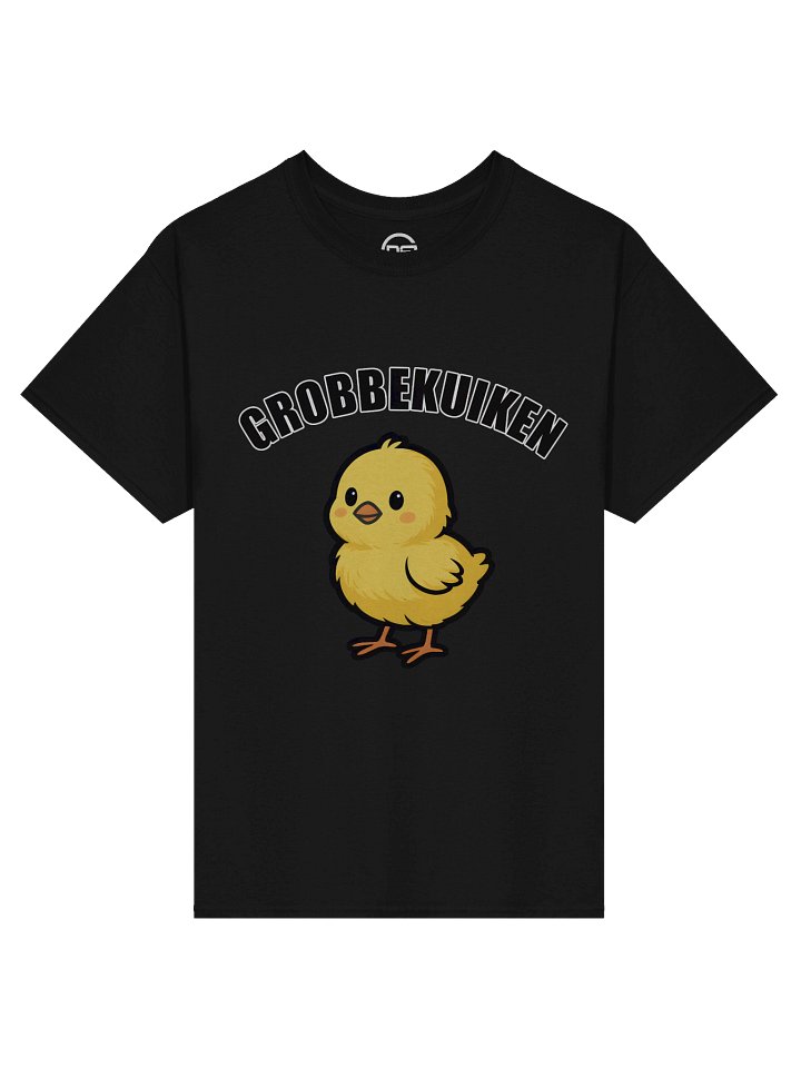 Grobbekuiken product image (2)