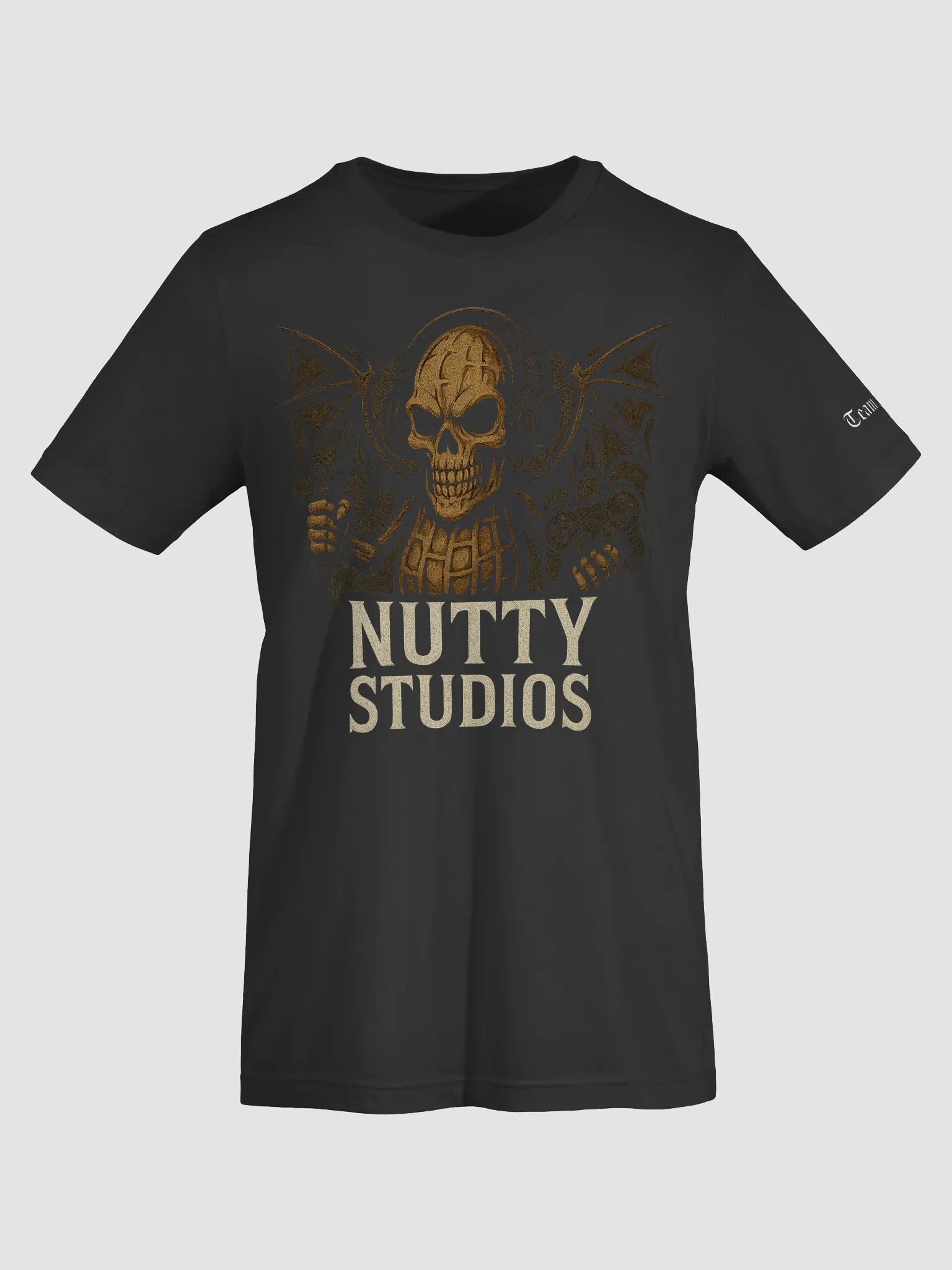 Nutty Studios (Avenged) product image (7)