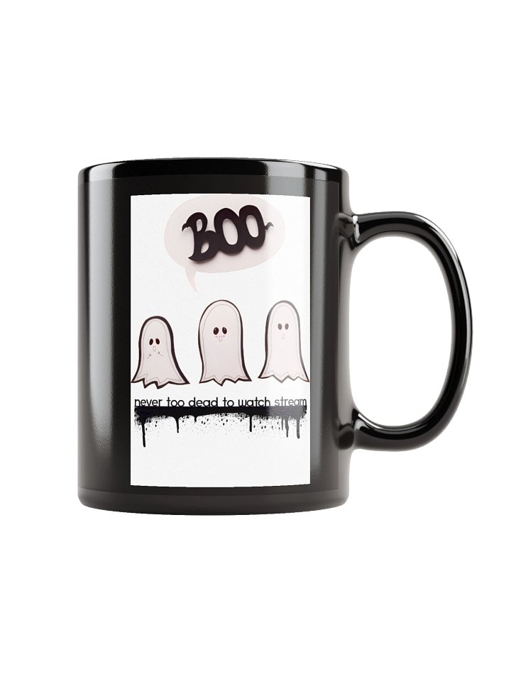 Spooky Season Mug product image (1)