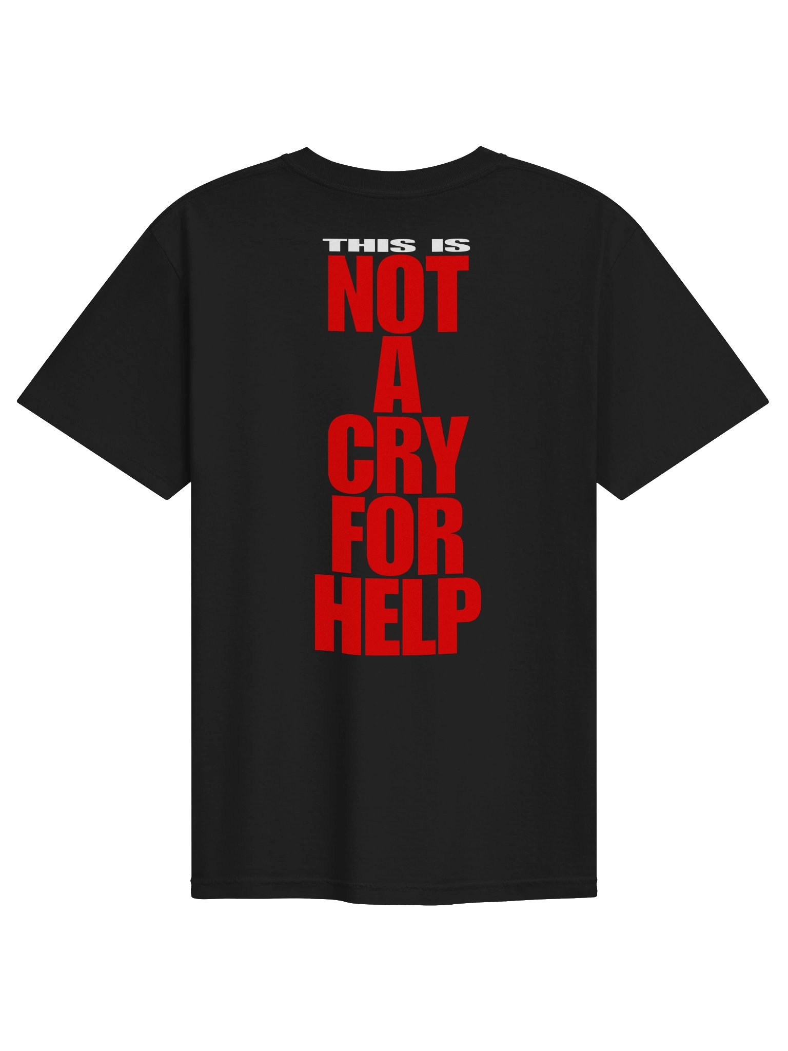 BABYTOOTH IS ARIVING (TEE) product image (2)