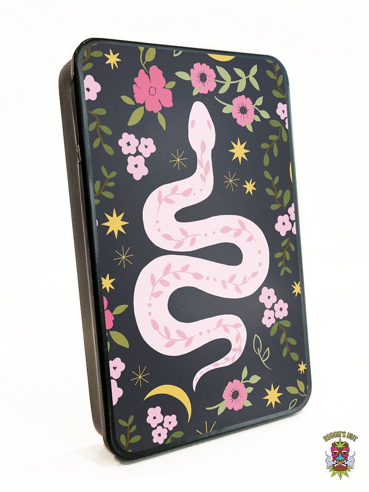 Case - Witchy Snake product image (1)