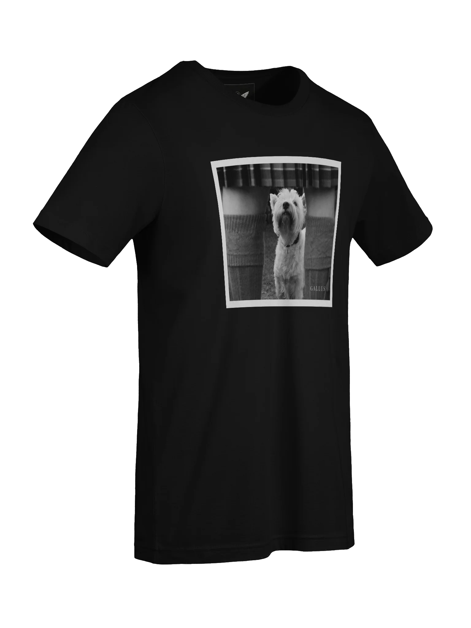 Wee Jock Highland Games Scotland 2010 - T-Shirt product image (7)
